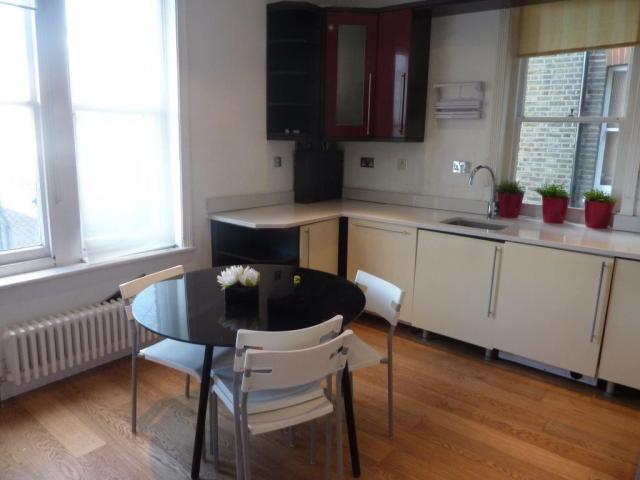 			3 Bedroom, 1 bath, 1 reception Flat			 Delaware Mansions, MAIDA VALE